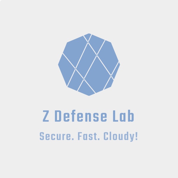 Z Defense Lab. Secure. Fast. Cloudy!